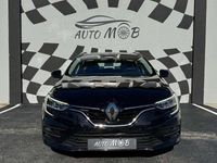 Usado Renault Mégane IV 115 HP (84 kW) 2021 Preto Carrinha