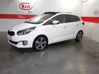 usado Kia Carens 1.7 CRDi ISG TX