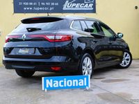 usado Renault Mégane IV 