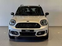 Usado Mini Cooper Countryman 224 HP (164 kW) 2023 Nanuq white metalizado SUV