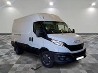 Usado Iveco Daily 156 HP (114 kW) 2020 Branco