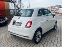 usado Fiat 500 1.2 Lounge S&S