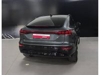 Novo Audi Q6 e-tron 239 kW (326 HP) 2025 Cinzento SUV