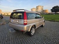 Usado Honda HR-V 105 HP (77 kW) 1999 SUV