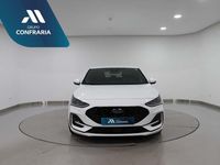 Usado Ford Focus 115 HP (84 kW) 2024 Cinzento Carrinha