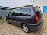 usado Peugeot 807 2.2HDI