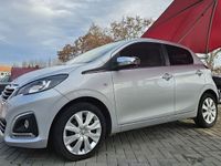 usado Peugeot 108 1.0 VTi Style