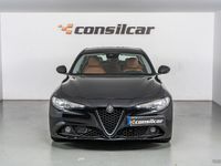 usado Alfa Romeo Giulia 2.2 D Super