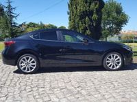 usado Mazda 3 1.5 Sky-D Excellence Navi