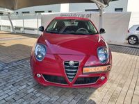 usado Alfa Romeo MiTo 1.3 JTDM