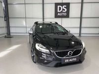 usado Volvo V40 R-Design