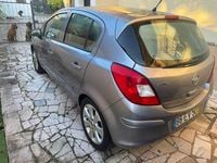 Usado Opel Corsa 80 HP (58 kW) 2007 Citadino