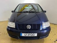 usado VW Sharan 1.9 TDi Trendline