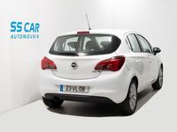 usado Opel Corsa Corsa E1.4 Dynamic FlexFuel