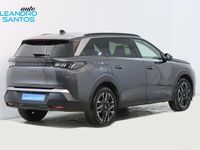 Usado Peugeot 5008 145 HP (106 kW) 2025 Cinzento SUV