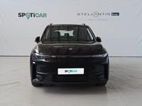 Usado Leapmotor C10 215 HP (158 kW) 2025 Preto SUV