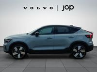 Usado Volvo EC40 Ultra 185 kW (252 HP) 2025 Cinzento SUV