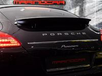 usado Porsche Panamera Diesel