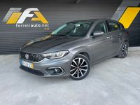 usado Fiat Tipo 1.3 M-jet