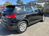 usado Seat Arona 1.0 TSI Xcellence