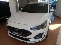 Usado Ford Focus ST 125 HP (91 kW) 2023 Branco