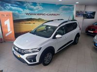 usado Dacia Jogger 1.0 ECO-G Comfort 7L Bi-Fuel