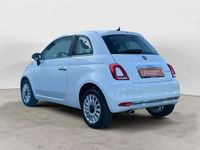 usado Fiat 500 1.0 Hybrid Dolcevita