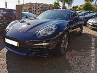 usado Porsche Panamera 3.0D Gasóleo