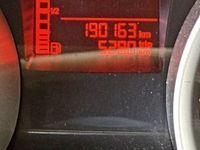 usado Seat Ibiza SC 1.9 TDI Sport DPF