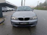 usado BMW 120 d Confort