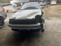 Usado Toyota Celica 136 HP (100 kW) 1989