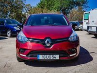 usado Renault Clio IV 