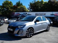 Usado Peugeot 208 Active 101 HP (74 kW) 2024 Branco Citadino
