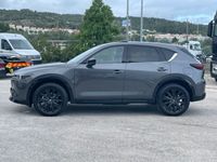 usado Mazda CX-5 2.2 D Homura Plus AT S/Bose