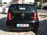 usado VW up! 1.0 BlueMotion Move