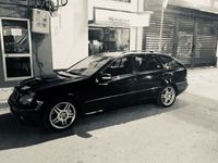 usado Mercedes C32 AMG AMG