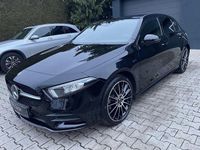 Usado Mercedes A250 AMG 218 HP (160 kW) 2021 Sedan