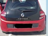 usado Renault Twingo III 1.0 SCe 70cv