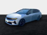 Usado Opel Astra 130 HP (95 kW) 2024 Cinzento