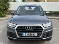 usado Audi Q5 2.0 TDi