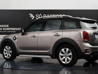 usado Mini Cooper Countryman SE ALL4 Auto