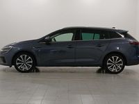 Usado Renault Mégane GrandTour 140 HP (102 kW) 2023 Cinzento Carrinha