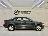 usado Volvo S40 1.6 D Drive Summum Start/Stop