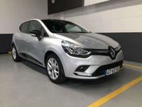 usado Renault Clio IV 