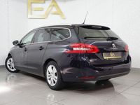 usado Peugeot 308 SW 1.6 BlueHDi Allure