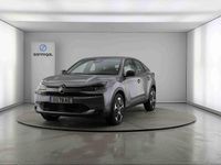 Usado Citroën C4 136 HP (100 kW) 2025 Cinzento SUV