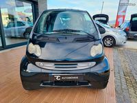 usado Smart ForTwo Coupé Passion 0.8 CDI