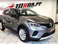 usado Renault Captur 1.0 TCe Zen