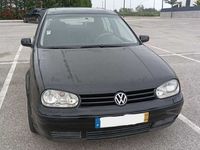 usado VW Golf IV 1.9 tdi 130 cv