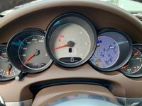 Usado Porsche Cayenne 385 HP (283 kW) 2015 Branco SUV